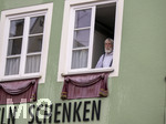 05.07.2026,  Frundsbergfest Mindelheim 2026, Historisches-Fest im Unterallgäu mit tausenden Mitwirkenden. Die Kreisstadt Mindelheim kehrt für eine Woche ins Mittelalter zurück um ihre historische Geschichte zu feiern. Historischer Festzug am Sonntag 5.7.2026 durch die Maximilianstrasse,  