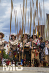 05.07.2026,  Frundsbergfest Mindelheim 2026, Historisches-Fest im Unterallgäu mit tausenden Mitwirkenden. Die Kreisstadt Mindelheim kehrt für eine Woche ins Mittelalter zurück um ihre historische Geschichte zu feiern. Historischer Festzug am Sonntag 5.7.2026 durch die Maximilianstrasse,  