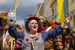 05.07.2026,  Frundsbergfest Mindelheim 2026, Historisches-Fest im Unterallgäu mit tausenden Mitwirkenden. Die Kreisstadt Mindelheim kehrt für eine Woche ins Mittelalter zurück um ihre historische Geschichte zu feiern. Historischer Festzug am Sonntag 5.7.2026 durch die Maximilianstrasse,  