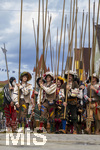 05.07.2026,  Frundsbergfest Mindelheim 2026, Historisches-Fest im Unterallgäu mit tausenden Mitwirkenden. Die Kreisstadt Mindelheim kehrt für eine Woche ins Mittelalter zurück um ihre historische Geschichte zu feiern. Historischer Festzug am Sonntag 5.7.2026 durch die Maximilianstrasse,  