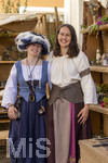 05.07.2026,  Frundsbergfest Mindelheim 2026, Historisches-Fest im Unterallgäu mit tausenden Mitwirkenden. Die Kreisstadt Mindelheim kehrt für eine Woche ins Mittelalter zurück um ihre historische Geschichte zu feiern. Historischer Festzug am Sonntag 5.7.2026 durch die Maximilianstrasse,  