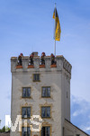 05.07.2026,  Frundsbergfest Mindelheim 2026, Historisches-Fest im Unterallgäu mit tausenden Mitwirkenden. Die Kreisstadt Mindelheim kehrt für eine Woche ins Mittelalter zurück um ihre historische Geschichte zu feiern. Historischer Festzug am Sonntag 5.7.2026 durch die Maximilianstrasse,  