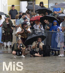 05.07.2026,  Frundsbergfest Mindelheim 2026, Historisches-Fest im Unterallgäu mit tausenden Mitwirkenden. Die Kreisstadt Mindelheim kehrt für eine Woche ins Mittelalter zurück um ihre historische Geschichte zu feiern. Historischer Festzug am Sonntag 5.7.2026 durch die Maximilianstrasse,  