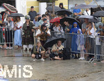 05.07.2026,  Frundsbergfest Mindelheim 2026, Historisches-Fest im Unterallgäu mit tausenden Mitwirkenden. Die Kreisstadt Mindelheim kehrt für eine Woche ins Mittelalter zurück um ihre historische Geschichte zu feiern. Historischer Festzug am Sonntag 5.7.2026 durch die Maximilianstrasse,  