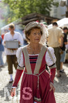 05.07.2026,  Frundsbergfest Mindelheim 2026, Historisches-Fest im Unterallgäu mit tausenden Mitwirkenden. Die Kreisstadt Mindelheim kehrt für eine Woche ins Mittelalter zurück um ihre historische Geschichte zu feiern. Historischer Festzug am Sonntag 5.7.2026 durch die Maximilianstrasse,  