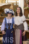 05.07.2026,  Frundsbergfest Mindelheim 2026, Historisches-Fest im Unterallgäu mit tausenden Mitwirkenden. Die Kreisstadt Mindelheim kehrt für eine Woche ins Mittelalter zurück um ihre historische Geschichte zu feiern. Historischer Festzug am Sonntag 5.7.2026 durch die Maximilianstrasse,  