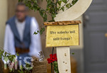 05.07.2026,  Frundsbergfest Mindelheim 2026, Historisches-Fest im Unterallgäu mit tausenden Mitwirkenden. Die Kreisstadt Mindelheim kehrt für eine Woche ins Mittelalter zurück um ihre historische Geschichte zu feiern. Historischer Festzug am Sonntag 5.7.2026 durch die Maximilianstrasse,  