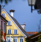 05.07.2026,  Frundsbergfest Mindelheim 2026, Historisches-Fest im Unterallgäu mit tausenden Mitwirkenden. Die Kreisstadt Mindelheim kehrt für eine Woche ins Mittelalter zurück um ihre historische Geschichte zu feiern. Historischer Festzug am Sonntag 5.7.2026 durch die Maximilianstrasse,  