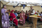 05.07.2026,  Frundsbergfest Mindelheim 2026, Historisches-Fest im Unterallgäu mit tausenden Mitwirkenden. Die Kreisstadt Mindelheim kehrt für eine Woche ins Mittelalter zurück um ihre historische Geschichte zu feiern. Historischer Festzug am Sonntag 5.7.2026 durch die Maximilianstrasse,  
