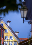 05.07.2026,  Frundsbergfest Mindelheim 2026, Historisches-Fest im Unterallgäu mit tausenden Mitwirkenden. Die Kreisstadt Mindelheim kehrt für eine Woche ins Mittelalter zurück um ihre historische Geschichte zu feiern. Historischer Festzug am Sonntag 5.7.2026 durch die Maximilianstrasse,  