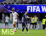 15.07.2026, Fussball Weltmeisterschaft 2026 in den USA, Halbfinale, England - Argentinien, im Mercedes-Benz Stadium (Atlanta, GA),   Lionel Messi (Argentinien) 
 
 


