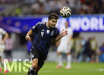 15.07.2026, Fussball Weltmeisterschaft 2026 in den USA, Halbfinale, England - Argentinien, im Mercedes-Benz Stadium (Atlanta, GA),  Julian Alvarez (Argentinien)
 

