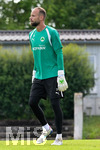 16.07.2026, Bad Wörishofen, Deutschland, 2. Bundesliga, Saison 2026/2027, Der SpVgg Greuther Fürth startet mit der zweiten Trainingseinheit in sein Sommertrainingslager in Bad Wörishofen (Unterallgäu). Der Verein bereitet sich dort auf die Saison 2026/2027 vor. Christian Ortag (SpVgg Greuther Fürth)
