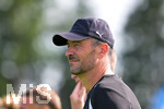 16.07.2026, Bad Wörishofen, Deutschland, 2. Bundesliga, Saison 2026/2027, Der SpVgg Greuther Fürth startet mit der zweiten Trainingseinheit in sein Sommertrainingslager in Bad Wörishofen (Unterallgäu). Der Verein bereitet sich dort auf die Saison 2026/2027 vor. Frank Kaukert (SpVgg Greuther Fürth)