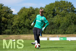 16.07.2026, Bad Wörishofen, Deutschland, 2. Bundesliga, Saison 2026/2027, Der SpVgg Greuther Fürth startet mit der zweiten Trainingseinheit in sein Sommertrainingslager in Bad Wörishofen (Unterallgäu). Der Verein bereitet sich dort auf die Saison 2026/2027 vor. Florian Hellstern (SpVgg Greuther Fürth)