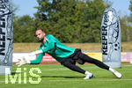 16.07.2026, Bad Wörishofen, Deutschland, 2. Bundesliga, Saison 2026/2027, Der SpVgg Greuther Fürth startet mit der zweiten Trainingseinheit in sein Sommertrainingslager in Bad Wörishofen (Unterallgäu). Der Verein bereitet sich dort auf die Saison 2026/2027 vor. Christian Ortag (SpVgg Greuther Fürth)