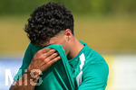 16.07.2026, Bad Wörishofen, Deutschland, 2. Bundesliga, Saison 2026/2027, Der SpVgg Greuther Fürth startet mit der zweiten Trainingseinheit in sein Sommertrainingslager in Bad Wörishofen (Unterallgäu). Der Verein bereitet sich dort auf die Saison 2026/2027 vor. Mehmet Avlayici (SpVgg Greuther Fürth)