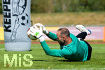 16.07.2026, Bad Wörishofen, Deutschland, 2. Bundesliga, Saison 2026/2027, Der SpVgg Greuther Fürth startet mit der zweiten Trainingseinheit in sein Sommertrainingslager in Bad Wörishofen (Unterallgäu). Der Verein bereitet sich dort auf die Saison 2026/2027 vor. Christian Ortag (SpVgg Greuther Fürth)