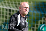 16.07.2026, Bad Wörishofen, Deutschland, 2. Bundesliga, Saison 2026/2027, Der SpVgg Greuther Fürth startet mit der zweiten Trainingseinheit in sein Sommertrainingslager in Bad Wörishofen (Unterallgäu). Der Verein bereitet sich dort auf die Saison 2026/2027 vor. Cheftrainer Heiko Vogel (SpVgg Greuther Fürth)