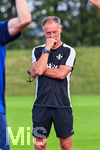 19.07.2026, Bad Wörishofen, Deutschland. 2. Bundesliga: Der SV Darmstadt 98 startet mit der ersten Trainingseinheit in das Sommertrainingslager. Co-Trainer Darius Scholtysik (SV Darmstadt 98)