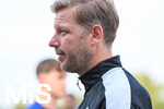 19.07.2026, Bad Wörishofen, Deutschland. 2. Bundesliga: Der SV Darmstadt 98 startet mit der ersten Trainingseinheit in das Sommertrainingslager. Cheftrainer Florian Kohfeldt (SV Darmstadt 98)