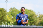 19.07.2026, Bad Wörishofen, Deutschland. 2. Bundesliga: Der SV Darmstadt 98 startet mit der ersten Trainingseinheit in das Sommertrainingslager. Patric Pfeiffer (SV Darmstadt 98)