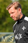 19.07.2026, Bad Wörishofen, Deutschland. 2. Bundesliga: Der SV Darmstadt 98 startet mit der ersten Trainingseinheit in das Sommertrainingslager. Cheftrainer Florian Kohfeldt (SV Darmstadt 98)