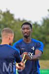 19.07.2026, Bad Wörishofen, Deutschland. 2. Bundesliga: Der SV Darmstadt 98 startet mit der ersten Trainingseinheit in das Sommertrainingslager. Patric Pfeiffer (SV Darmstadt 98)