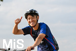 19.07.2026, Bad Wörishofen, Deutschland. 2. Bundesliga: Der SV Darmstadt 98 startet mit der ersten Trainingseinheit in das Sommertrainingslager. Hiroki Akiyama (SV Darmstadt 98)
