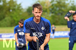 19.07.2026, Bad Wörishofen, Deutschland. 2. Bundesliga: Der SV Darmstadt 98 startet mit der ersten Trainingseinheit in das Sommertrainingslager. Matthias Bader (SV Darmstadt 98)