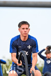 19.07.2026, Bad Wörishofen, Deutschland. 2. Bundesliga: Der SV Darmstadt 98 startet mit der ersten Trainingseinheit in das Sommertrainingslager. Spieler (SV Darmstadt 98)