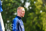 19.07.2026, Bad Wörishofen, Deutschland. 2. Bundesliga: Der SV Darmstadt 98 startet mit der ersten Trainingseinheit in das Sommertrainingslager. Kai Klefisch (SV Darmstadt 98)