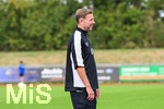 19.07.2026, Bad Wörishofen, Deutschland. 2. Bundesliga: Der SV Darmstadt 98 startet mit der ersten Trainingseinheit in das Sommertrainingslager. Cheftrainer Florian Kohfeldt (SV Darmstadt 98)