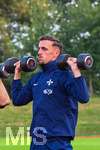19.07.2026, Bad Wörishofen, Deutschland. 2. Bundesliga: Der SV Darmstadt 98 startet mit der ersten Trainingseinheit in das Sommertrainingslager. Lance Duijvestijn (SV Darmstadt 98)