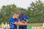 19.07.2026, Bad Wörishofen, Deutschland. 2. Bundesliga: Der SV Darmstadt 98 startet mit der ersten Trainingseinheit in das Sommertrainingslager. Fabian Nurnberger (SV Darmstadt 98)