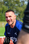 19.07.2026, Bad Wörishofen, Deutschland. 2. Bundesliga: Der SV Darmstadt 98 startet mit der ersten Trainingseinheit in das Sommertrainingslager. Marcel Schuhen (SV Darmstadt 98)