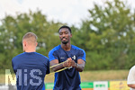 19.07.2026, Bad Wörishofen, Deutschland. 2. Bundesliga: Der SV Darmstadt 98 startet mit der ersten Trainingseinheit in das Sommertrainingslager. Patric Pfeiffer (SV Darmstadt 98)