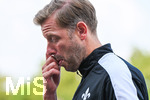 19.07.2026, Bad Wörishofen, Deutschland. 2. Bundesliga: Der SV Darmstadt 98 startet mit der ersten Trainingseinheit in das Sommertrainingslager. Cheftrainer Florian Kohfeldt (SV Darmstadt 98)