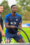 19.07.2026, Bad Wörishofen, Deutschland. 2. Bundesliga: Der SV Darmstadt 98 startet mit der ersten Trainingseinheit in das Sommertrainingslager. Patric Pfeiffer (SV Darmstadt 98)