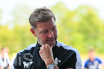 19.07.2026, Bad Wörishofen, Deutschland. 2. Bundesliga: Der SV Darmstadt 98 startet mit der ersten Trainingseinheit in das Sommertrainingslager. Cheftrainer Florian Kohfeldt (SV Darmstadt 98)