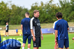 19.07.2026, Bad Wörishofen, Deutschland. 2. Bundesliga: Der SV Darmstadt 98 startet mit der ersten Trainingseinheit in das Sommertrainingslager. Cheftrainer Florian Kohfeldt (SV Darmstadt 98)