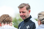 19.07.2026, Bad Wörishofen, Deutschland. 2. Bundesliga: Der SV Darmstadt 98 startet mit der ersten Trainingseinheit in das Sommertrainingslager. Cheftrainer Florian Kohfeldt (SV Darmstadt 98)