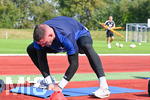 19.07.2026, Bad Wörishofen, Deutschland. 2. Bundesliga: Der SV Darmstadt 98 startet mit der ersten Trainingseinheit in das Sommertrainingslager. Marcel Schuhen (SV Darmstadt 98)