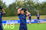 19.07.2026, Bad Wörishofen, Deutschland. 2. Bundesliga: Der SV Darmstadt 98 startet mit der ersten Trainingseinheit in das Sommertrainingslager. Fabian Nurnberger (SV Darmstadt 98)