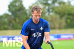 19.07.2026, Bad Wörishofen, Deutschland. 2. Bundesliga: Der SV Darmstadt 98 startet mit der ersten Trainingseinheit in das Sommertrainingslager. Yannik Luhrs (SV Darmstadt 98)