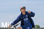 19.07.2026, Bad Wörishofen, Deutschland. 2. Bundesliga: Der SV Darmstadt 98 startet mit der ersten Trainingseinheit in das Sommertrainingslager. Yosuke Furukawa (SV Darmstadt 98)