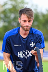 19.07.2026, Bad Wörishofen, Deutschland. 2. Bundesliga: Der SV Darmstadt 98 startet mit der ersten Trainingseinheit in das Sommertrainingslager. Matthias Bader (SV Darmstadt 98)