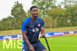 19.07.2026, Bad Wörishofen, Deutschland. 2. Bundesliga: Der SV Darmstadt 98 startet mit der ersten Trainingseinheit in das Sommertrainingslager. Patric Pfeiffer (SV Darmstadt 98)