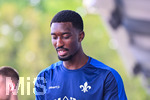 19.07.2026, Bad Wörishofen, Deutschland. 2. Bundesliga: Der SV Darmstadt 98 startet mit der ersten Trainingseinheit in das Sommertrainingslager. Patric Pfeiffer (SV Darmstadt 98)