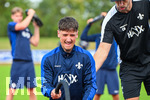 19.07.2026, Bad Wörishofen, Deutschland. 2. Bundesliga: Der SV Darmstadt 98 startet mit der ersten Trainingseinheit in das Sommertrainingslager. Spieler (SV Darmstadt 98)